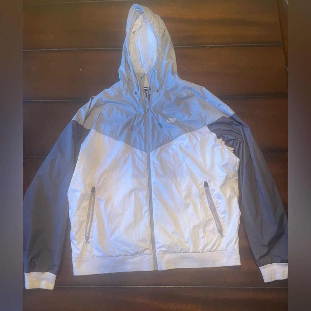 Nike Wind Breaker